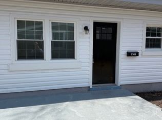 1308 Maple St, Goldsboro, NC 27530