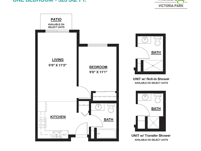 Victoria Park Senior Living Apartments — Photo 21