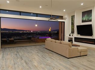 665 Falcon Cliff Ct, Henderson, NV 89012