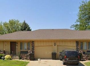 615 N Christy St #605, Fremont, NE 68025