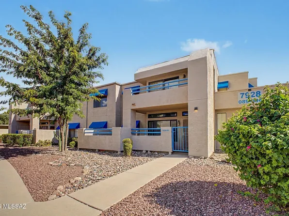 7928 E Colette Cir Unit 95, Tucson, AZ 85710