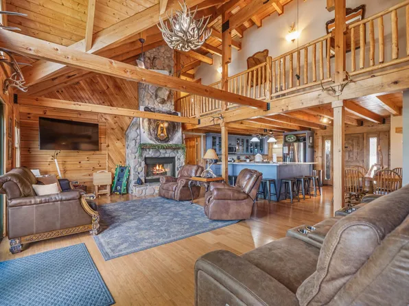 1415 Lakeshore Dr, Hot Springs, AR 71913