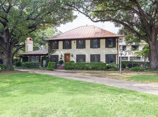 8123 Inwood Rd, Dallas, TX 75209