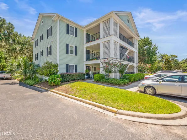 14 Riverwind Dr #14, Pt Royal, SC 29935