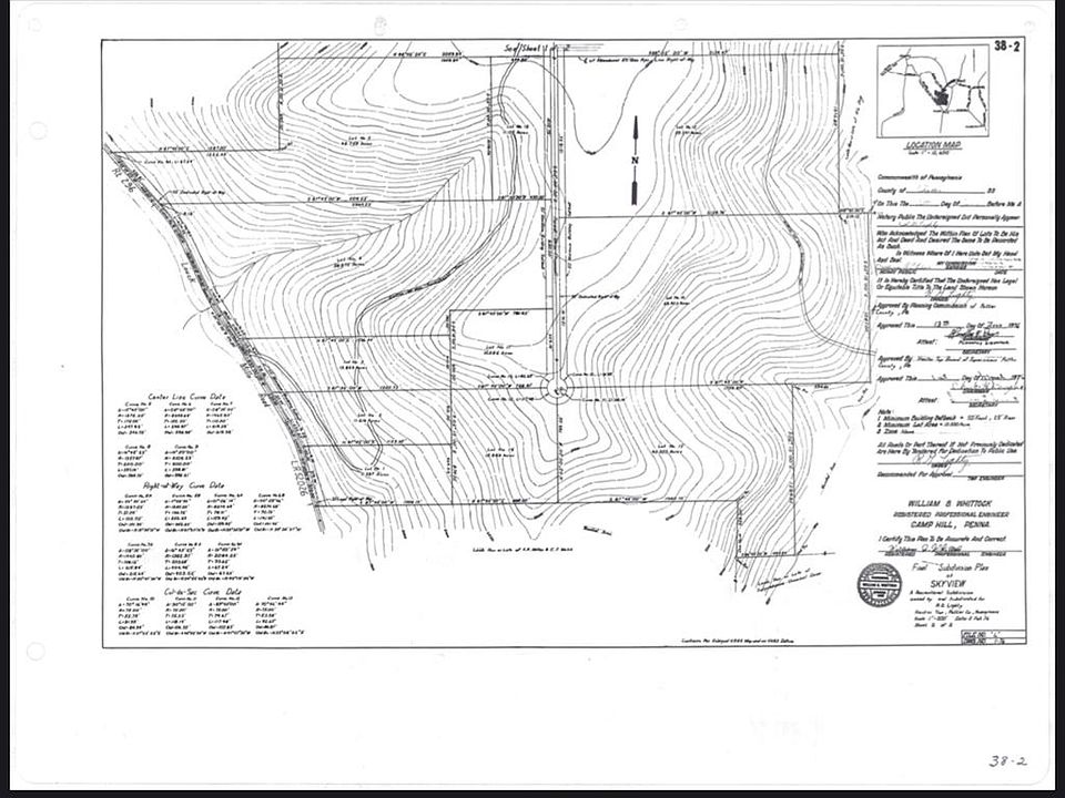 2nd image of Loucks Mills Rd