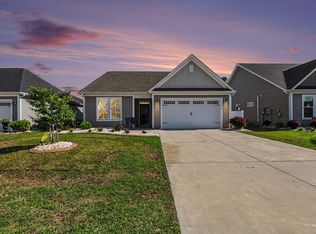 564 Shellbark Dr, Longs, SC 29568