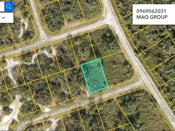Brixton Ter #31, North Pt, FL 34291