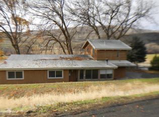 14400 N Wenas Rd, Selah, WA 98942