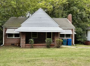 1928 Cecil St, Durham, NC 27707