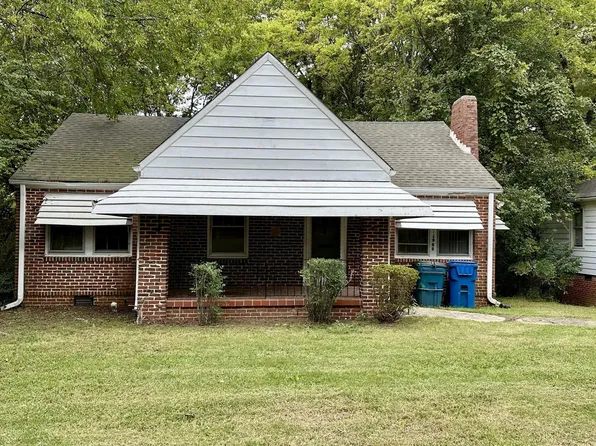 1928 Cecil St, Durham, NC 27707