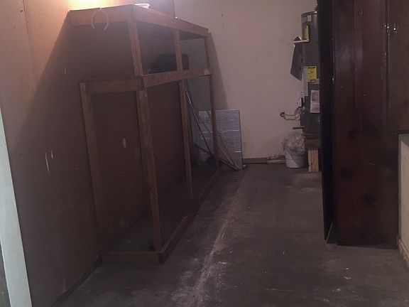 great storage space