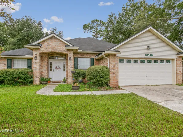 10548 NAPOLEON Court, Jacksonville, FL 32221