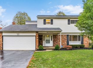 5543 Durrell Rd, Columbus, OH 43229