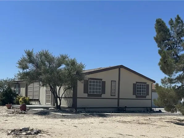 4461 E Navajo Blvd, Pahrump, NV 89061