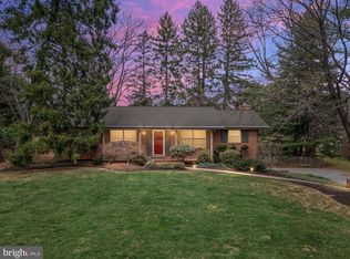 2302 Ridge Rd, Reisterstown, MD 21136