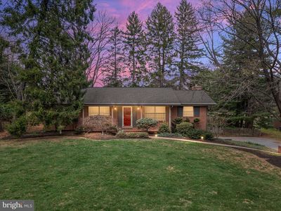 2302 Ridge Rd, Reisterstown, MD, 21136