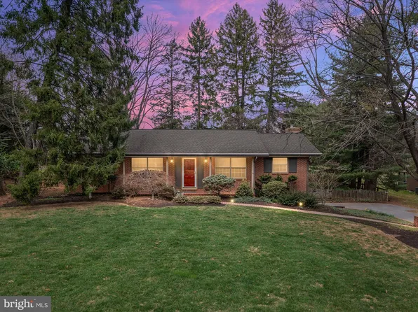 2302 Ridge Rd, Reisterstown, MD 21136