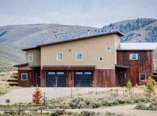 244 Crocus Rd, Hartman rocks area, CO 81230