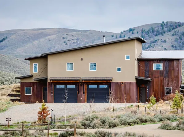 244 Crocus Road, Gunnison, CO 81230