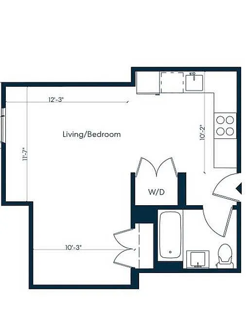 Building Photo - 160 Clarkson Ave #3L