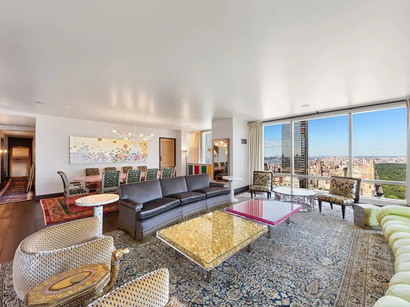 1 Central Park West image 2 of 19