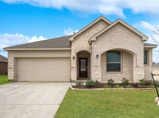 1421 Chapel Hill Dr, Anna, TX 75409