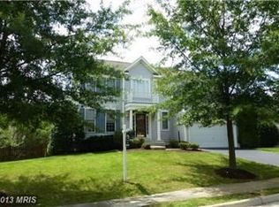 103 Meadowbrook Ct SW, Leesburg, VA 20175