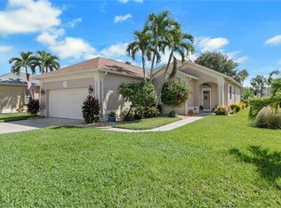 8106 Tauren CT, NAPLES, FL 34119