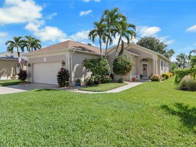 8106 Tauren CT, Naples, FL, 34119