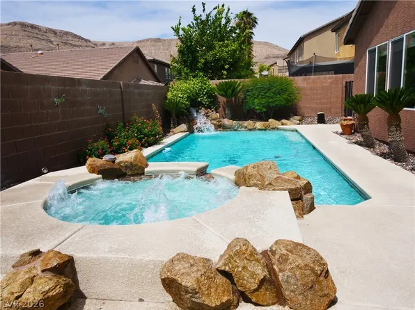 10119 Reflection Brook Ave, Las Vegas, NV 89148