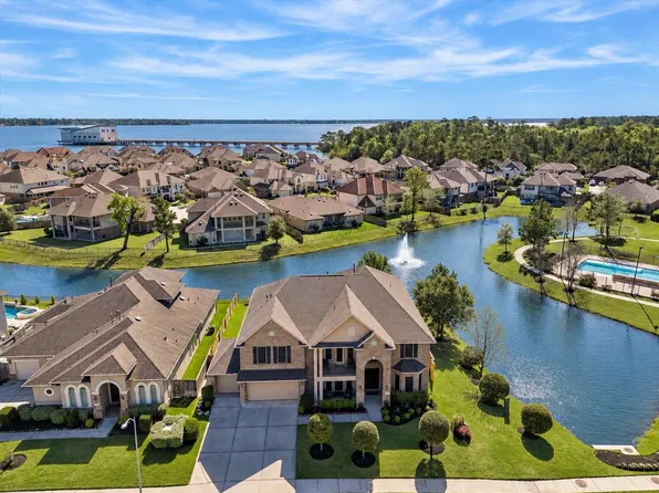 14902 Somerset Horizon Ln, Houston, TX 77044