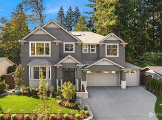 8111 135th Pl NE, Redmond, WA
