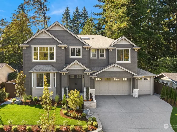 8111 135th Place NE, Redmond, WA 98052