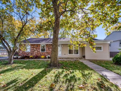 4121 Greenbrier Ln, Richton Park, IL, 60471