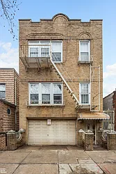 Sold by Brown Harris Stevens