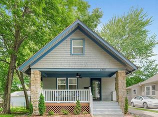 4336 Bell St, Kansas City, MO 64111