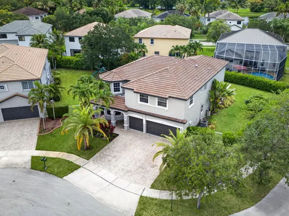 2167 SW 176th Ter, Hollywood, FL 33029
