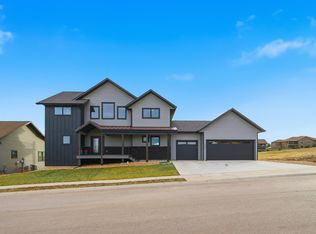 7741 Brooks Loop, Spearfish, SD 57783