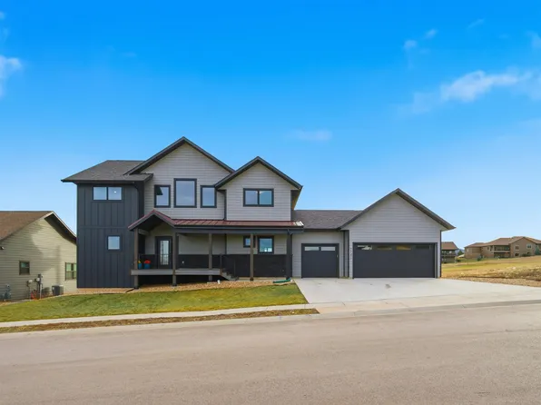 7741 Brooks Loop, Spearfish, SD 57783