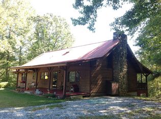 68 Wild Flower Ct, Sautee Nacoochee, GA 30571