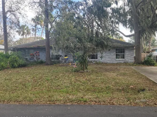 2911 Vista Palm Drive, Edgewater, FL 32141