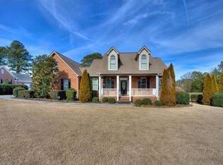 122 Copper Mountain Rd NE, Calhoun, GA 30701