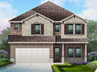 10123 Basil Beebalm Trl, Magnolia, TX 77354