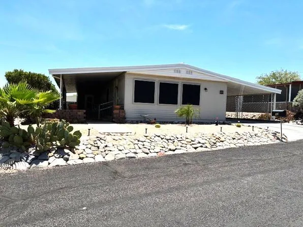 3003 W Broadway Blvd Unit 33, Tucson, AZ 85745