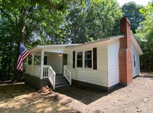 219 Toney Creek Rd, Belton, SC 29627