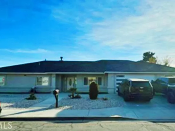16079 Molino Dr, Victorville, CA 92395