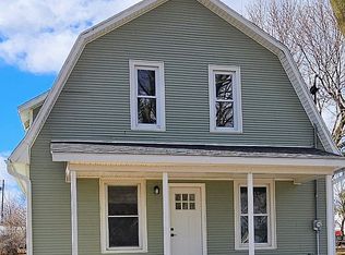 222 S Pine St, Mc Bain, MI 49657