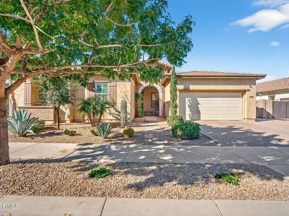 22784 S 228TH Place, Queen Creek, AZ 85142