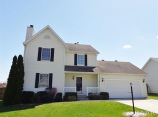 1904 Fieldstone, Washington, IL 61571