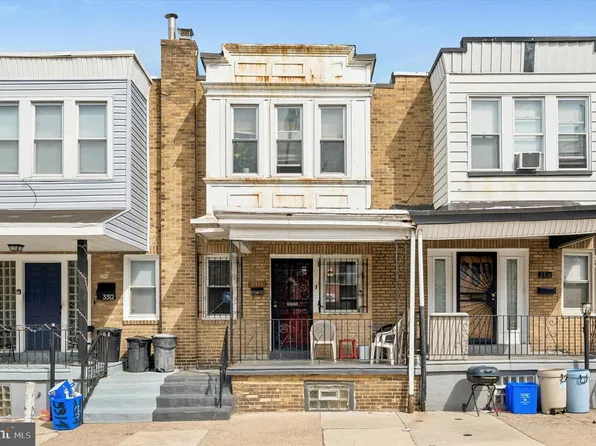 3314 N Bailey St, Philadelphia, PA 19129